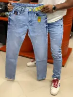 Premium Denim Jeans