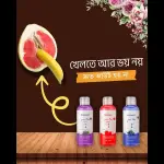 Strawberry, Blueberry, Grape – Magic Con*dom Combo