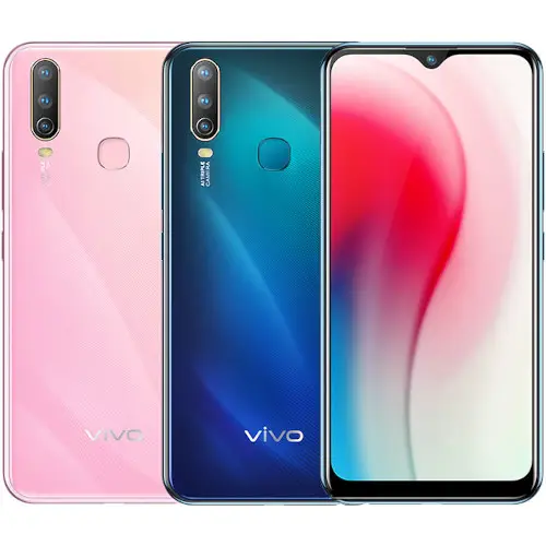 Vivo Y17