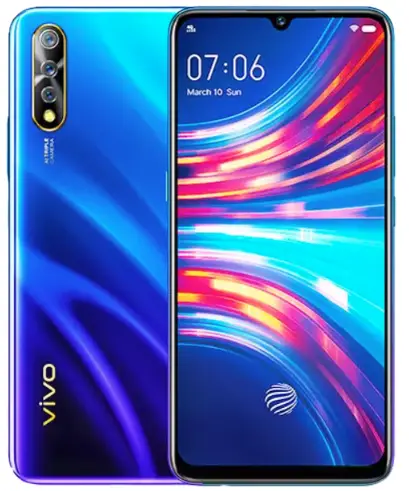 VIVO S1 8/256GB