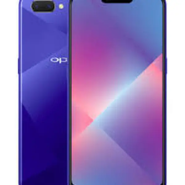 OPPO A3S