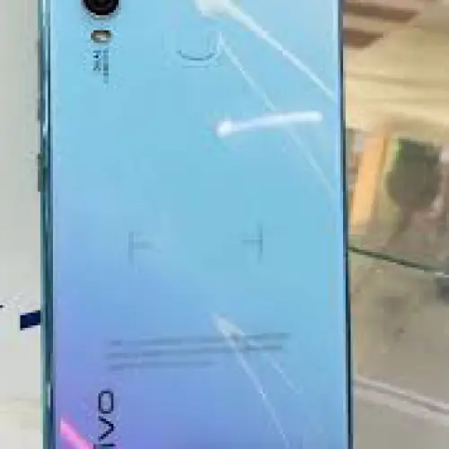 Vivo Y17