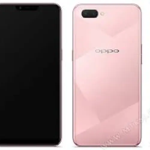 OPPO A3S