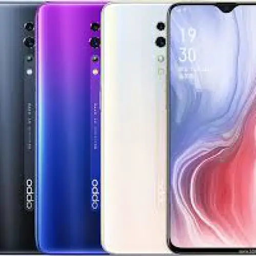 oppo reno z