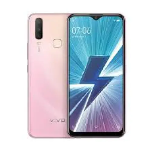Vivo Y17