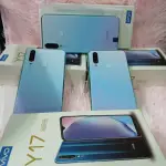 Vivo Y17(8GB Ram,256GB Rom)