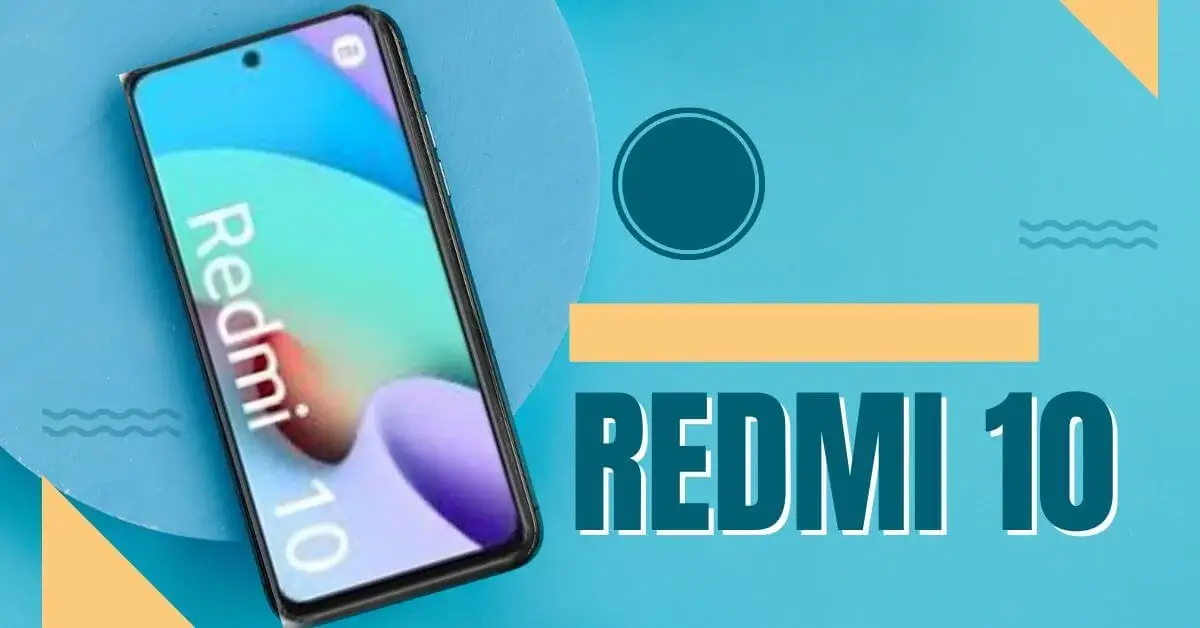 "REDMI 10 - Best Deals On Mobile"