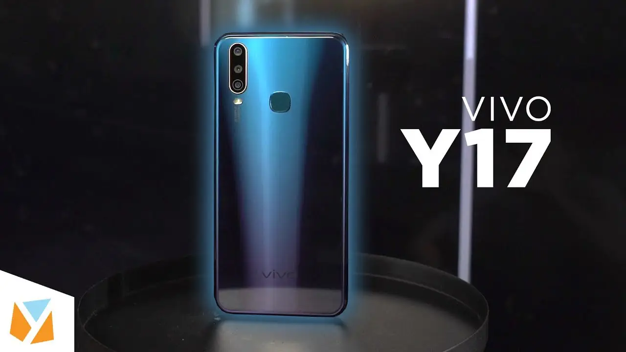 "Vivo Y17 - Best Deals On Mobile"
