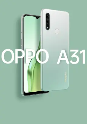 OPPO A31 6/128 GB