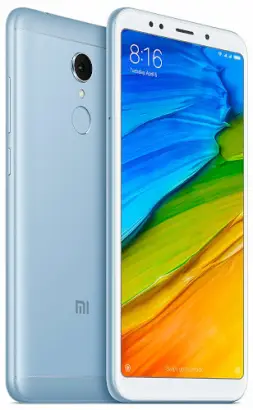 XIAOMI REDMI 5 (3/32 GB