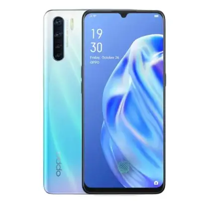 OPPO F15 8/256 GB