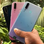 VIVO Y17 8/256 GB