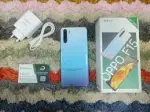 OPPO F15 8/256 GB