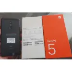XIAOMI REDMI 5 (3/32 GB