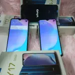 VIVO Y17 8/256 GB