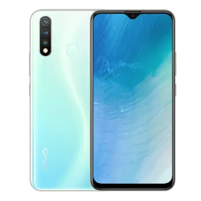 VIVO Y19 6/128 GB