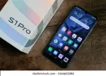 VIVO S1 PRO 8/128 GB