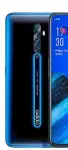 Oppo Reno 2 z  (8/256GB) Display Finger
