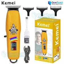 Kemei KM-234 (Price 1299)