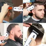 Kemei KM-234 (Price 1299)