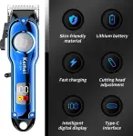 Kemei KM-234 (Price 1399