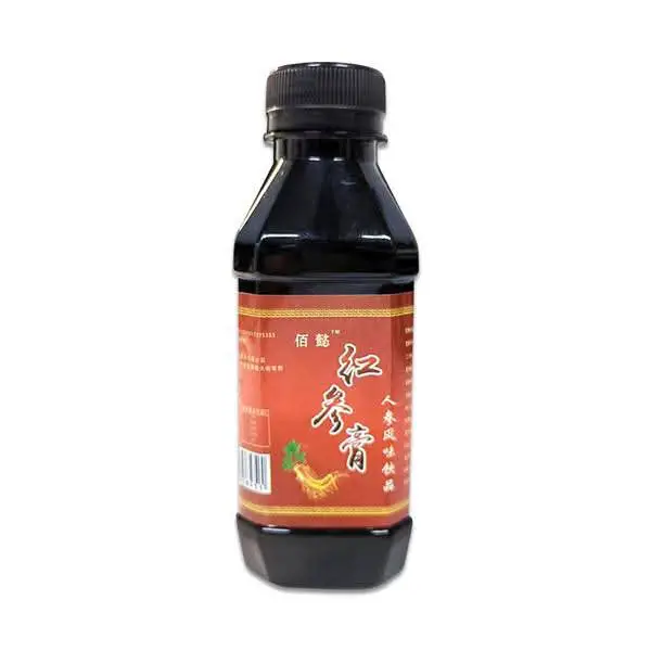 কোরিয়ান রেড জিন্সেঙ