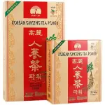 Korean ginseng tea ( ১০০ প্যাকেট )