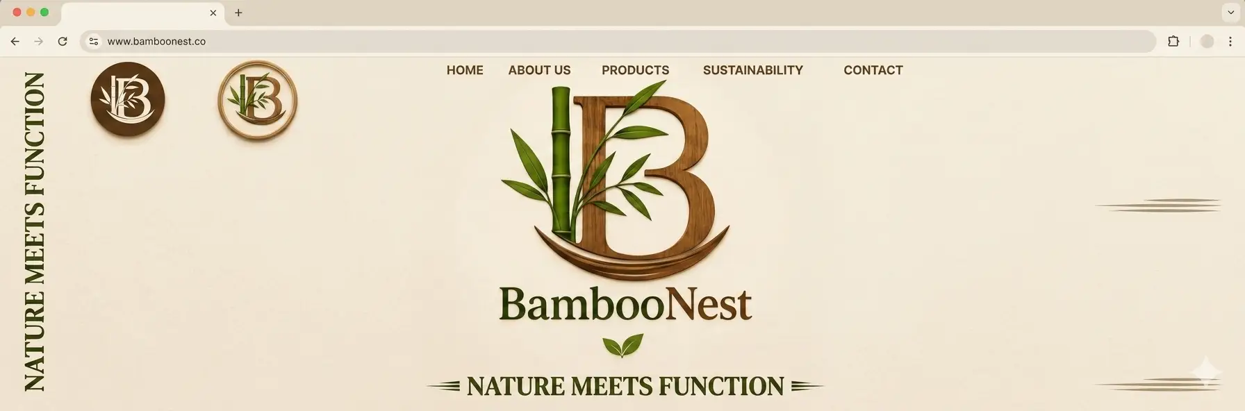 BambooNest