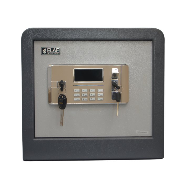 ELAF DIGITAL SAFETY LOCKER (FT-L35D)