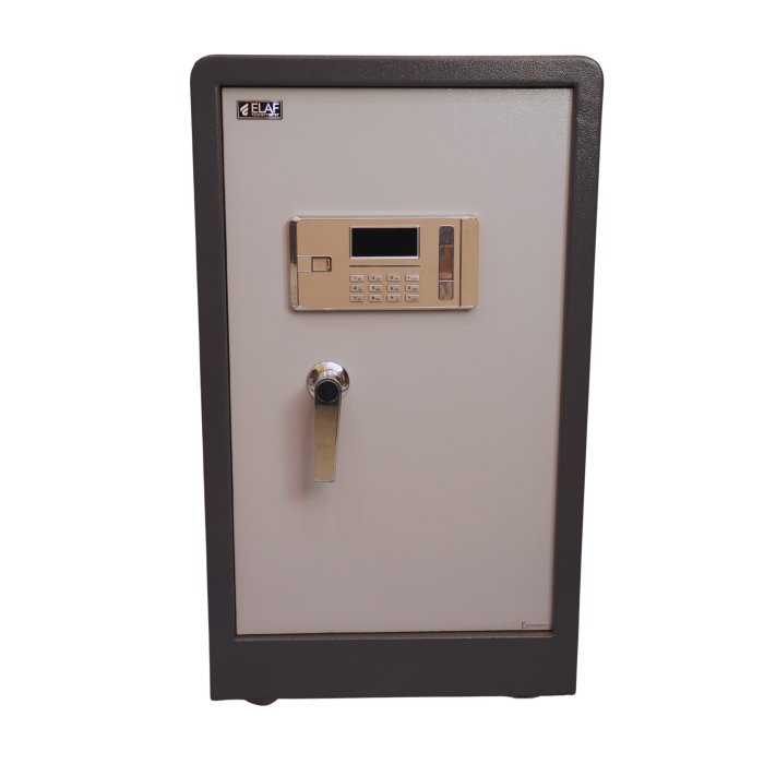 ELAF DIGITAL SAFETY LOCKER (FT-L80D)