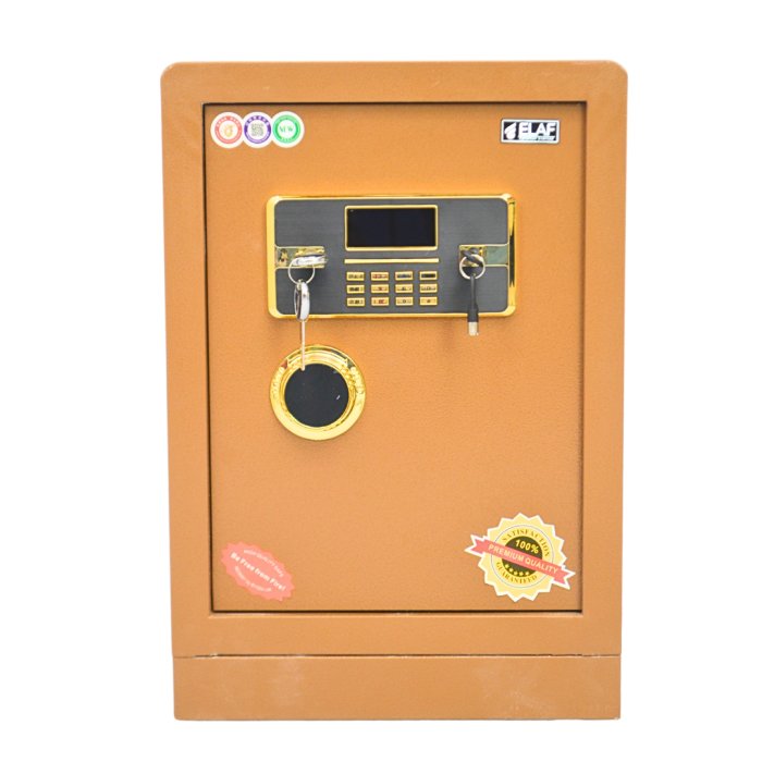 DIGITAL SAFETY LOCKER (FT-K8-600)