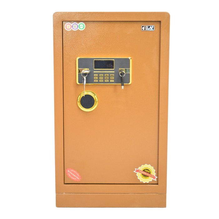 DIGITAL SAFETY LOCKER (FT-K8-800)