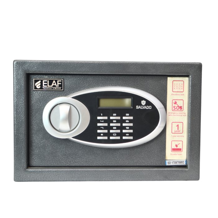 ELAF DIGITAL SAFETY LOCKER (FT-20EUD) A