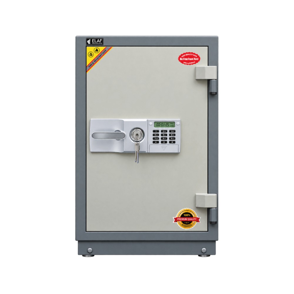 ELAF DIGITAL SAFETY LOCKER (FT-K3-1020)