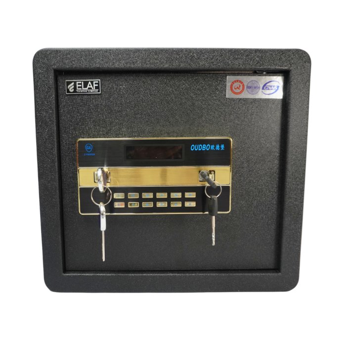 ELAF DIGITAL SAFETY LOCKER (FT-L300)