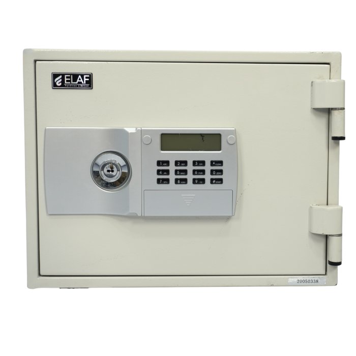 ELAF DIGITAL SAFETY LOCKER (FT-16DK)