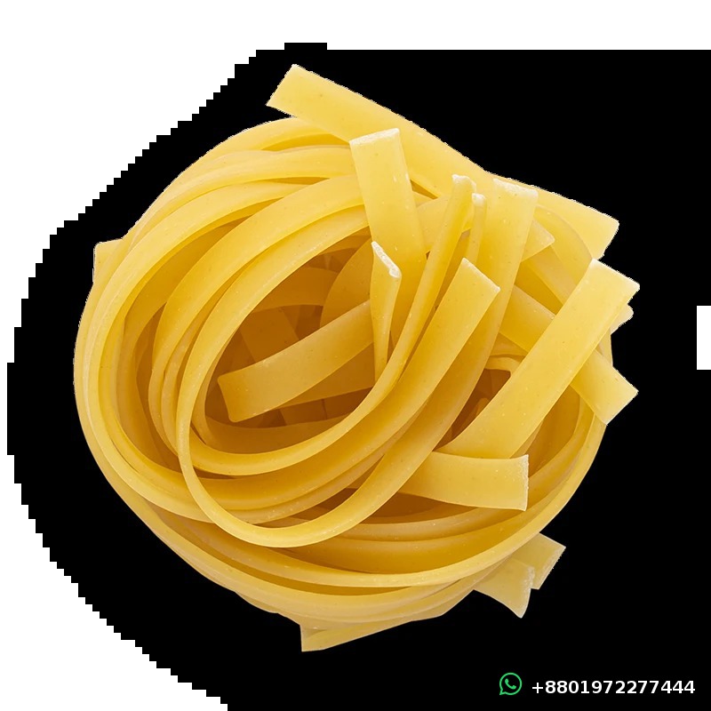Fiamma 111 Nidi Tagliatelle Pasta 500g