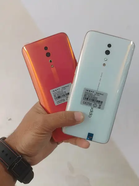 Oppo Reno Z(8GB Ram,256GB Rom)