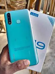 VIVO Y19 6/128 GB