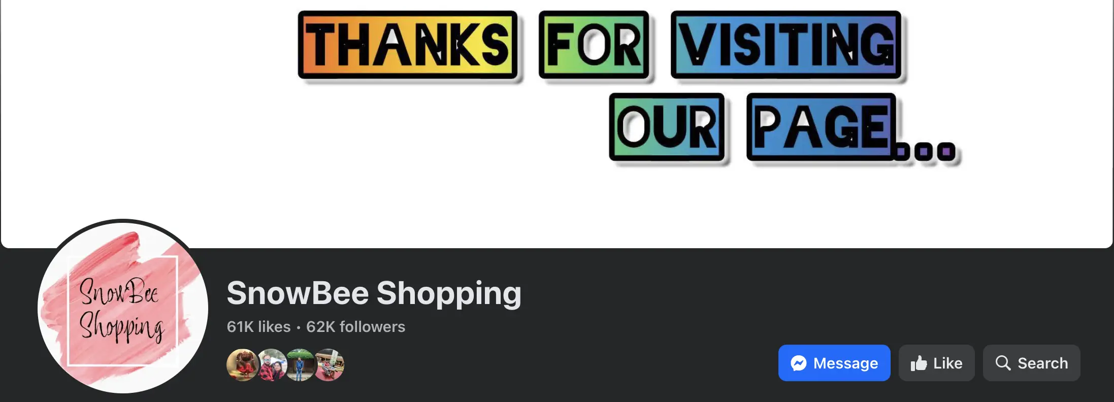 https://snowbeeshopping.com/