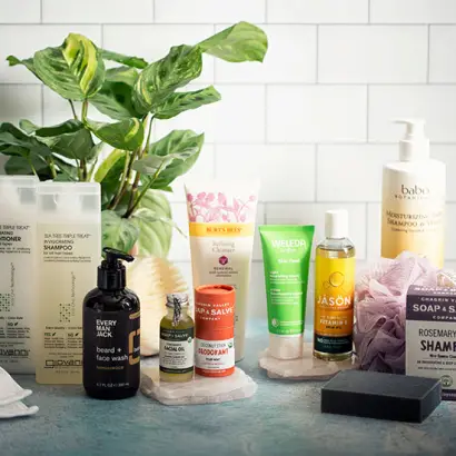 HEALTH & BEAUTY