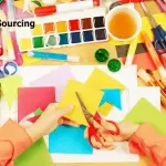 Stationary & Craft