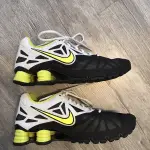 Shoes & Shocks