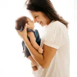 MOTHER & BABY