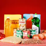 Groceries