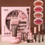 9 Pcs HiVi Makeup Gift Box Set