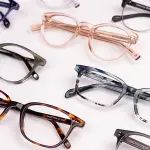 Eyewear