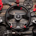 Automobile Items