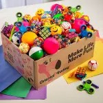 Games & Toys