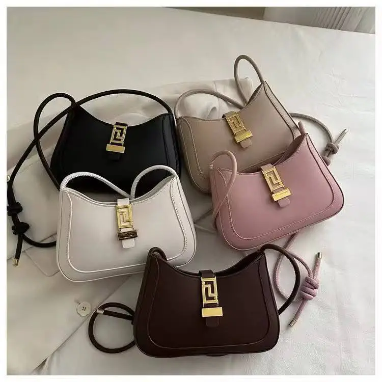 Women's Vintage Shoulder Bag